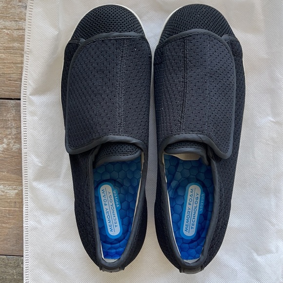 Youyun Memory Foam Shoes Women Size 7 - Picture 4 of 8